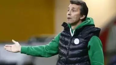 Çaykur Rizespor’da teknik direktör konusunda hareketli saatler