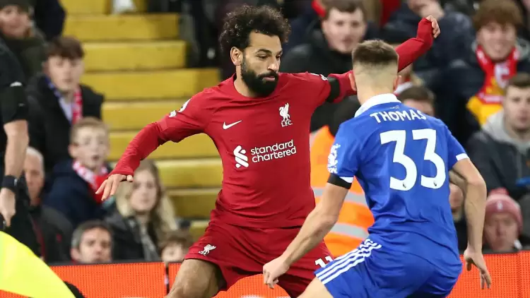 (ÖZET) Liverpool- Leicester City maç sonucu: 2-1