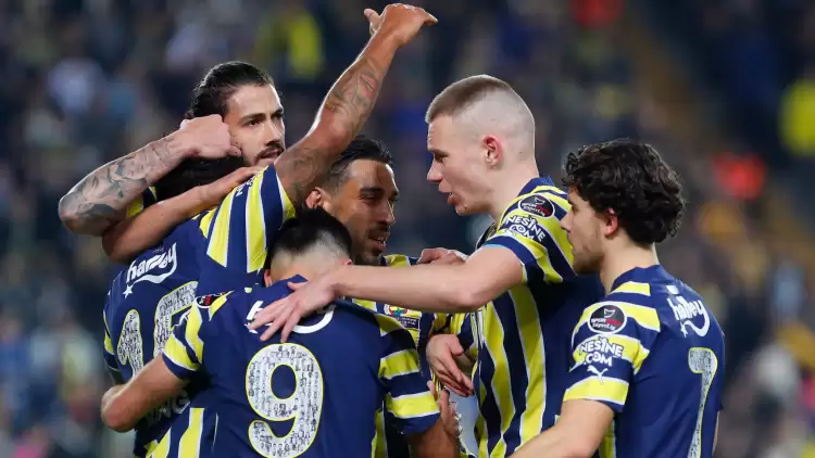 Fenerbahçe İç Transferde İsmail Yüksek İle Anlaşmaya Vardı | Transfer Haberleri