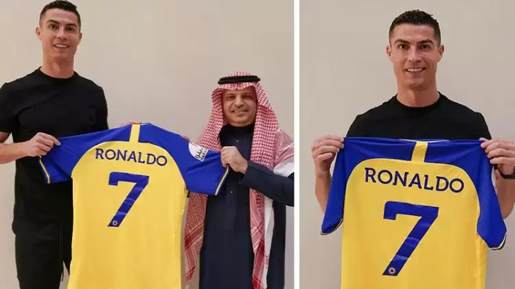 Cristiano Ronaldo'nun Transfer Olduğu Al Nassr'ın Kadrosunda Kimler Var?