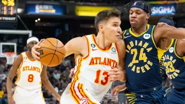 Bogdanovic'ten Fenerbahçe sözleri: "Umarım yollarımız kesişir"