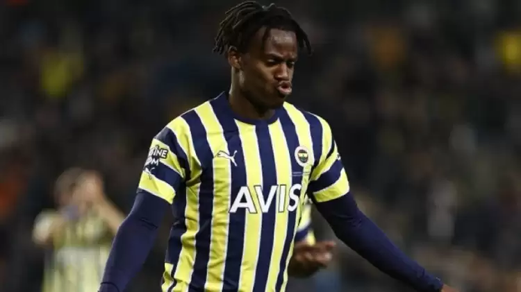 Michy Batshuayi Amely Maria İle Evlilik Hazırlığında