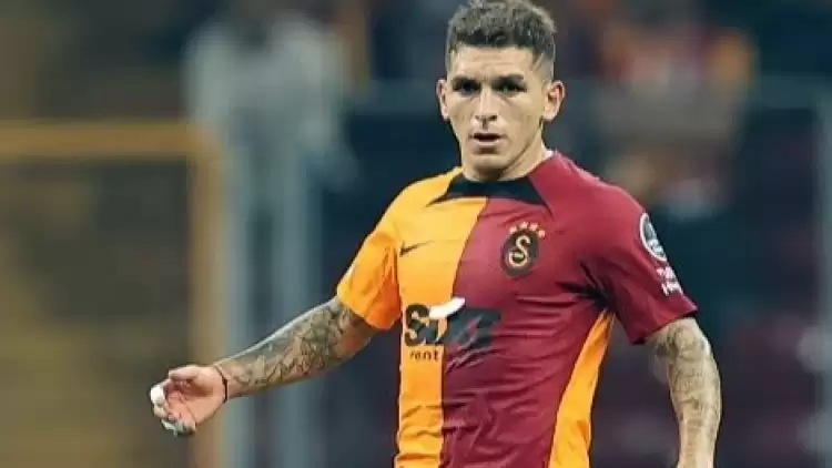 Galatasaraylı Lucas Torreira'yı Serie A Takımları Transfer Etmek İstiyor
