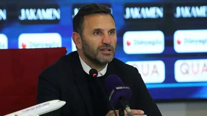 Okan Buruk yönetimden sol bek istedi! İşte listedeki isim...