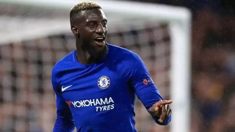 Galatasaray ile Adana Demirspor'un Transfer Listesindeki Bakayoko'ya Talip Çıktı