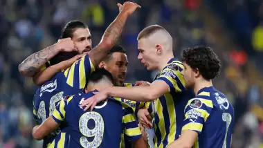 Fenerbahçe transferde şov yapacak! 5 imza birden