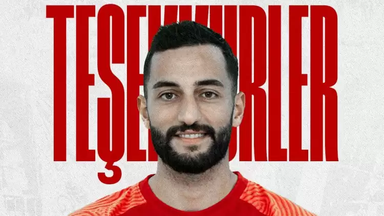 Ümraniyespor'dan Ayrılan Emre Nefiz, Kocaelispor'la Anlaştı | Transfer Haberleri