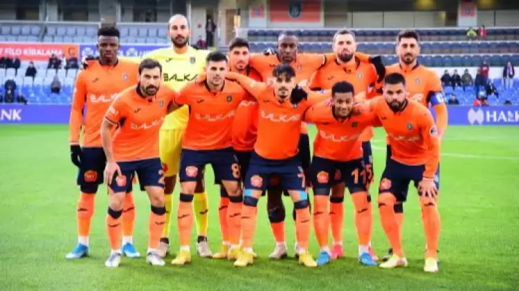 Çaykur Rizespor, Başakşehir'den Philippe Keny'yi Transfer Etmek İstiyor