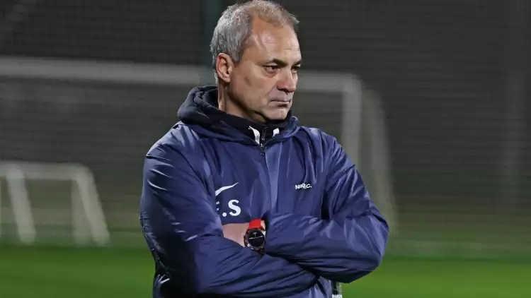 Erkan Sözeri: "Iğdır'da Fatih Terim Gibi Karşılandım"