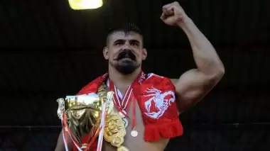 Cengizhan Şimşek: "Masa başı kurbanı olmak istemiyorum"