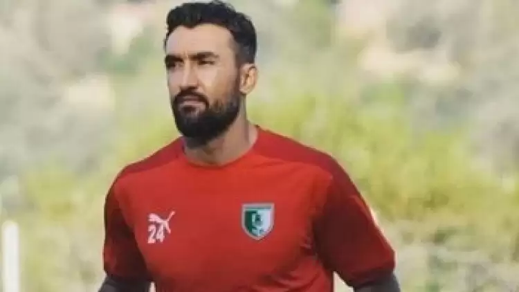 Bodrumspor'da Kaleci Ali Türkan Takımdan Ayrıldı | Transfer Haberleri