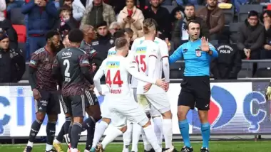 Gaziantep FK'da isyan VAR! "Abartmıyoruz, vicdanımız sızlıyor!"