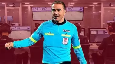 Tarihte ilk... VAR hakemini ofsaytımsı yedi!