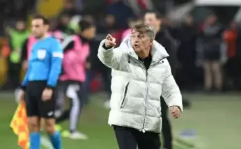 Beşiktaş'ta sol beke sürpriz isim! Şenol Güneş...