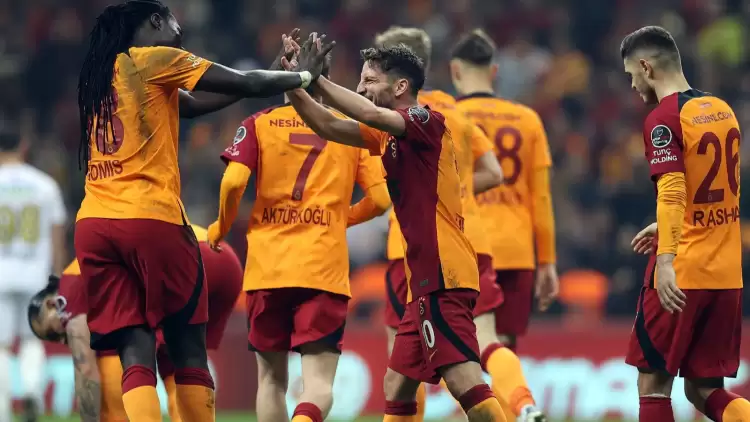 Lider Galatasaray, MKE Ankaragücü İle Karşılaşıyor! İşte Muhtemel 11'ler