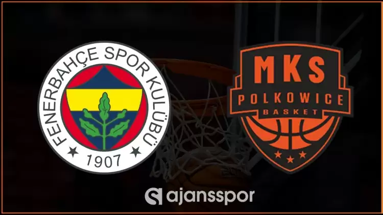 Fenerbahçe Alagöz - Polkowice Maçının Canlı Yayın Bilgisi ve Maç Linki