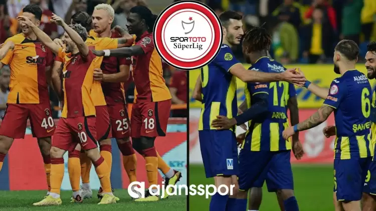 Galatasaray - MKE Ankaragücü Maçının Canlı Yayın Bilgisi ve Maç Linki