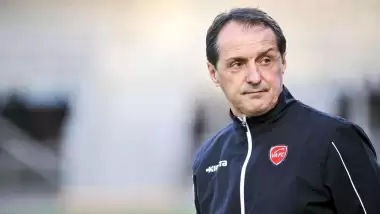 Bosna Hersek Milli Takımı'nın yeni hocası belli oldu!