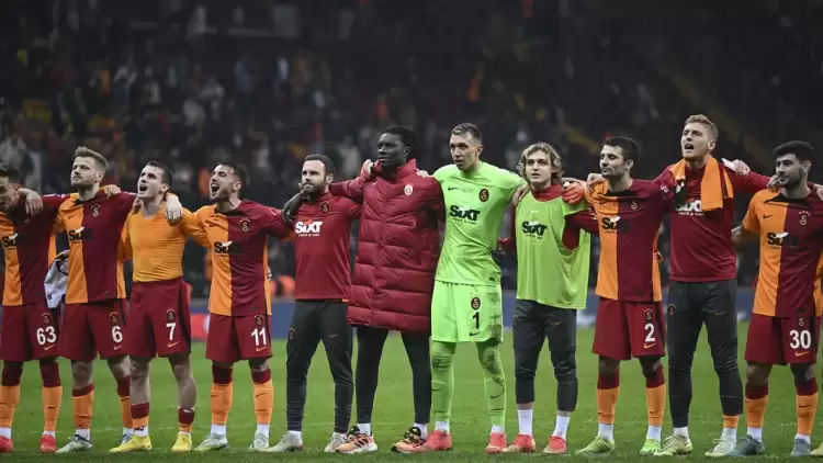 Güntekin Onay: "Galatasaray 9 Kez Tek Farklı Kazandı"