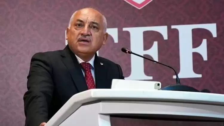 Mehmet Büyükekşi: Konsesus olursa VAR kayıtları yayınlanacak