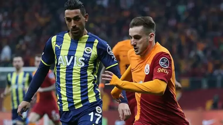 Fenerbahçe-Galatasaray Derbisinin İddaa Oranları Belli Oldu