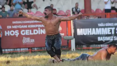 Güreş Federasyonu'ndan iddialara sert yanıt: "Haberler asılsız!"