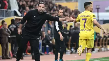 İbrahim Üzülmez transfer ve takası açıkladı! Golcü geliyor