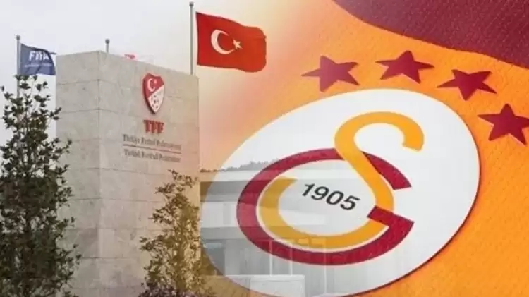 Süper Lig'de Galatasaray ve 2 Kulüp PFDK'ya Sevk Edildi