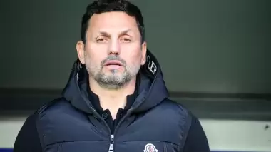 Erol Bulut: "O hakemle ilgili bir şey söyleyemeyeceğim"