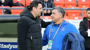 Erdinç Sözer, maç sonu oyuncularına sitem etti