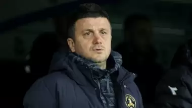 Hakan Keleş: "Burada kazanmak zor"