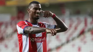 Teklif hazır! Haji Wright için geliyorlar