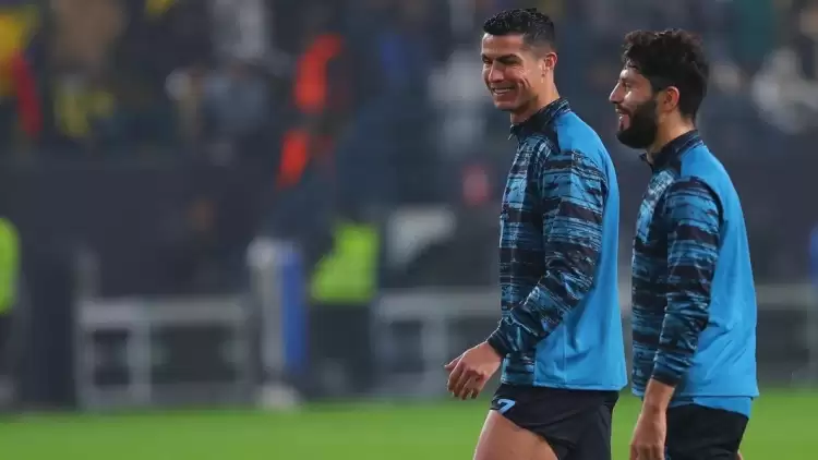 Konyaspor, Cristiano Ronaldo'nun Takım Arkadaşını Transfer Listesine Aldı