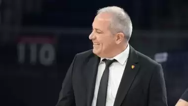 Flaş ayrılık! 1 ay görevde kaldı 