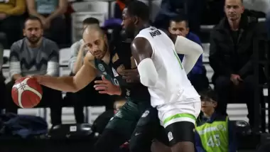 Konyaspor'dan müthiş geri dönüş!