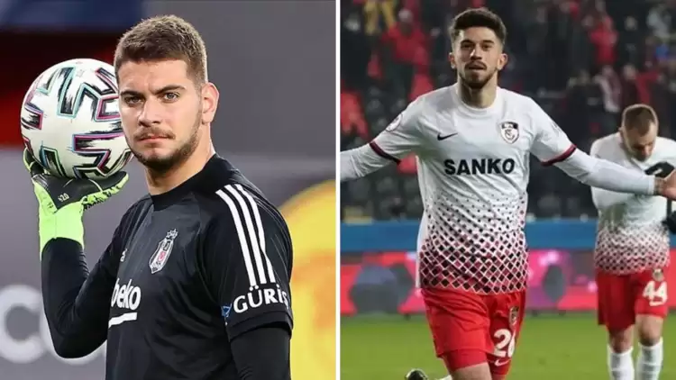 Son Dakika | Adanaspor, Utku Yuvakuran Ve Mirza Cihan'ı Transfer Etmek İstiyor