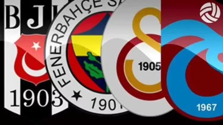 Beşiktaş, Fenerbahçe, Galatasaray ve Trabzonspor Avrupa'ya gidemeyebilir!