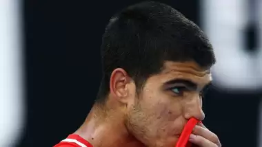 Dünya 1 numarası Avustralya Açık'ta yok!