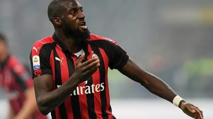 Galatasaray ve Adana Demirspor Tiemoue Bakayoko Transferinde Karşı Karşıya