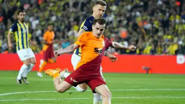 6 milyar 260 milyon TL’lik derbi