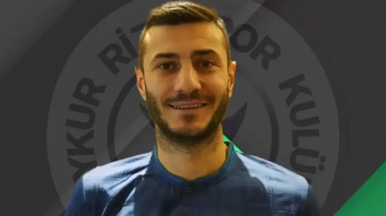 Çaykur Rizespor, Sinan Osmanoğlu İle Anlaştı | Transfer Haberleri