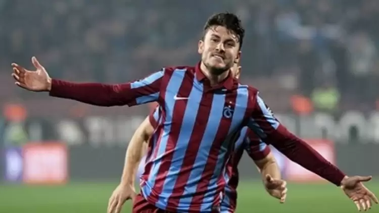 Sefa Yılmaz'dan Transfer İtirafı! "Beşiktaş'a Gidecektim Ama Trabzonspor Oldu"