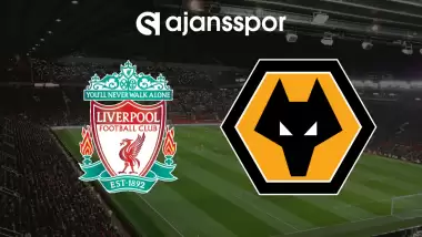 CANLI| Liverpool- Wolverhampton