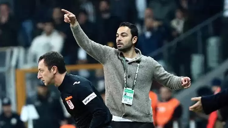 Selçuk İnan, Beşiktaş- Kasımpaşa Maçını Değerlendirdi