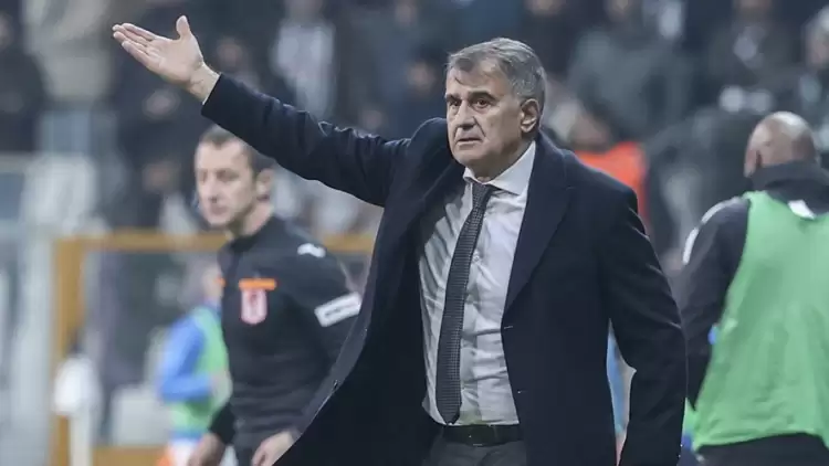 Şenol Güneş'ten Ozan Tufan ve Burak Yılmaz sözleri | Transfer Haberleri 