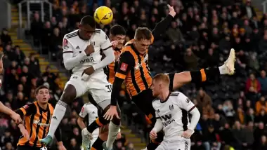 Acun Ilıcalı'yı üzen sonuç: Hull City, Federasyon Kupası'na veda etti