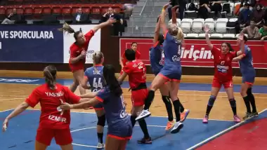 İzmir Büyükşehir Belediyesi avantajı kaptı!