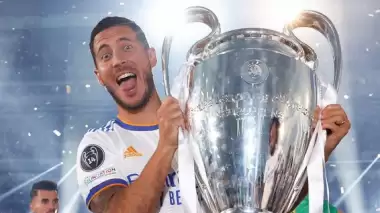 Fenerbahçe'nin listesindeydi! Hazard için flaş iddia...