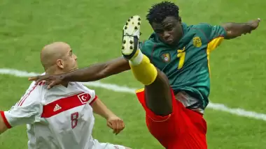 PSG ve Marsilya'nın eski futbolcusu yaşamını yitirdi