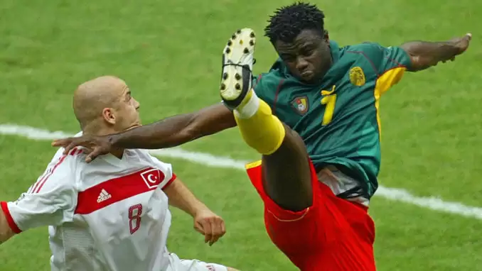 PSG ve Marsilya'nın eski futbolcusu yaşamını yitirdi